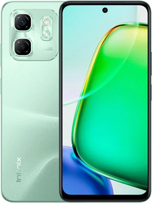 infinix Hot 50i